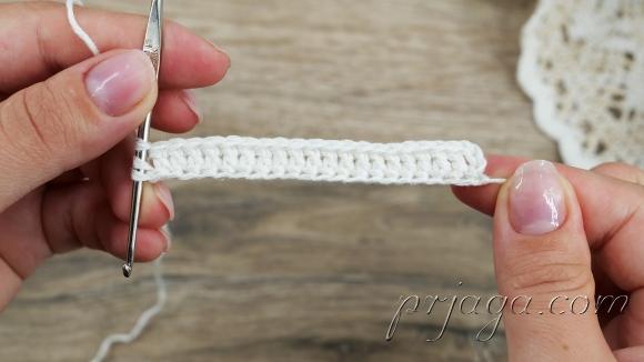 Tutorials, Crochet, How to crochet