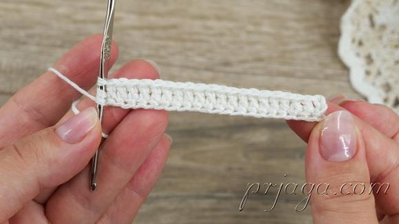 Tutorials, Crochet, How to crochet