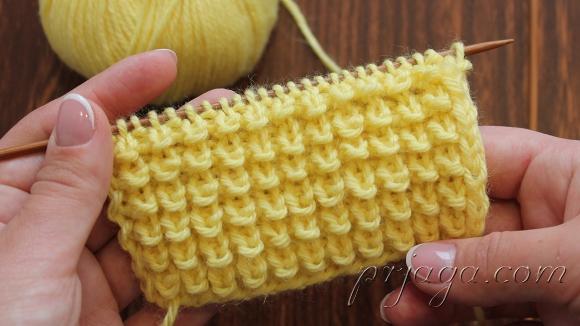 Corn knitting patterns